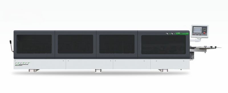 Briaunu laminavimo staklės HOLD HD211J