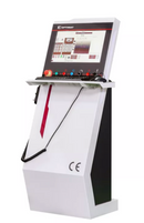 CNC frezavimo centras Optimat 2132 ATC-6