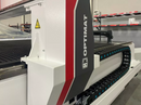 CNC frezavimo centras Optimat 2132 ATC-8