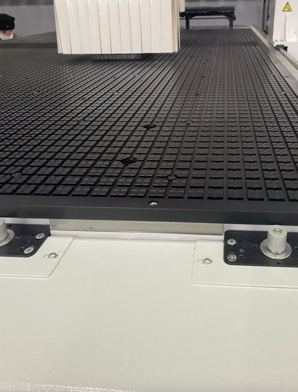 CNC frezavimo centras Optimat 2132 ATC