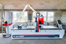 CNC frezavimo centras Optimat 2132 ATC-12