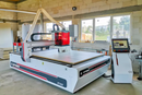 CNC frezavimo centras Optimat 2132 ATC-13