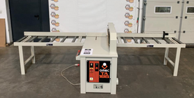 Skersavimo staklės OMEC TA185