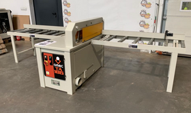 Skersavimo staklės OMEC TA185 - 0