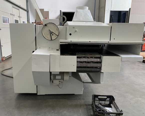 Daugiapjūklės staklės SCM M3