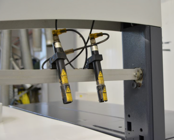 Daugiapjūklės staklės RAIMANN PROFIRIP 310M