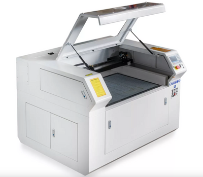 Lazerinės CNC graviravimo-pjovimo staklės