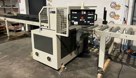 Skersinis pjūklas MZ Project LC 1000