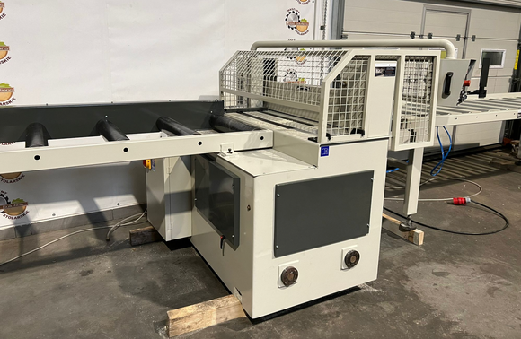 Skersinis pjūklas MZ Project LC 1000