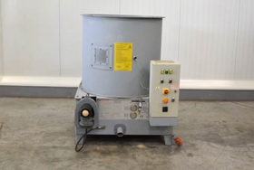 Briketavimo presas PRODECO ECO 60