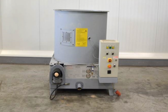 Briketavimo presas PRODECO ECO 60