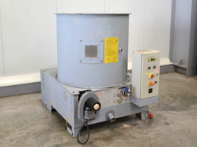 Briketavimo presas PRODECO ECO 60 - 0