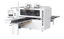CNC gręžimo centras MASTER 6X M-1