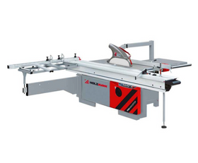 Formatinio pjovimo staklės Holzmann FKS400V32TOP