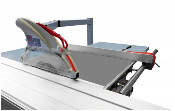 Formatinio pjovimo staklės Holzmann FKS400V32TOP