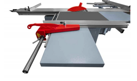 Formatinio pjovimo staklės Holzmann FKS305V32TOP - Industry Solutions