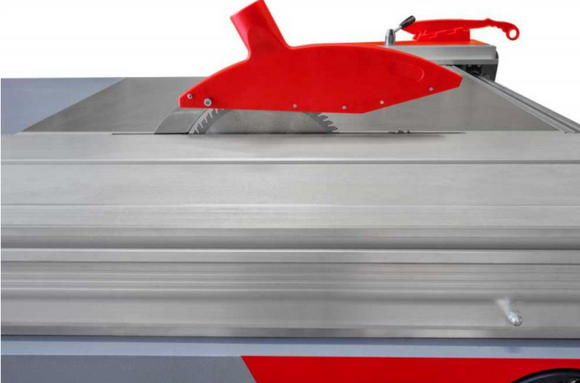 Formatinio pjovimo staklės Holzmann FKS305V32TOP - Industry Solutions