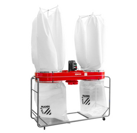 Drožlių nutraukėjas Holzmann ABS8000PRO