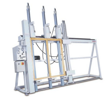 Hidraulinis presas STROMAB SPECIAL – 3000 x 2000 - Industry Solutions