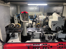 Keturpusės obliavimo staklės Weinig Hydromat 23 - Industry Solutions