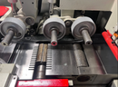 Keturpusės obliavimo staklės Weinig Hydromat 23 - Industry Solutions