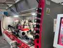 Keturpusės obliavimo staklės Weinig Hydromat 23 - Industry Solutions