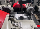 Keturpusės obliavimo staklės Weinig Hydromat 23 - Industry Solutions