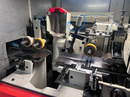 Keturpusės obliavimo staklės Weinig Hydromat 23 - Industry Solutions
