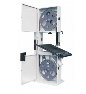 Juostinės pjovimo staklės Optimat PT 460 - Industry Solutions