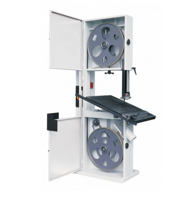 Juostinės pjovimo staklės Optimat PT 500 - Industry Solutions