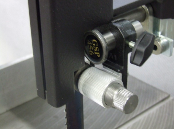 Juostinės pjovimo staklės Optimat PT 500 - Industry Solutions