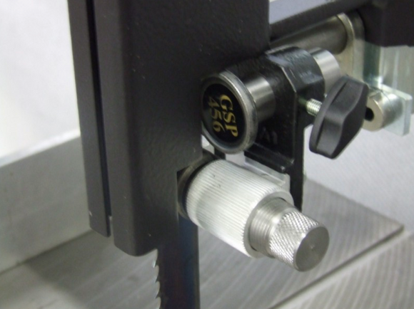 Juostinės pjovimo staklės Optimat PT 600 - Industry Solutions