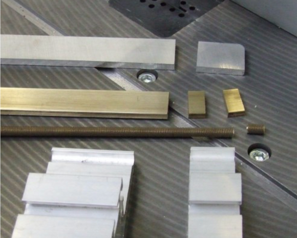 Juostinės pjovimo staklės Optimat PT 600 - Industry Solutions