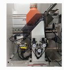 Briaunų laminavimo staklės HOLD HD621 EVA ir PUR - Industry Solutions