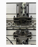 Briaunų laminavimo staklės HOLD HD621 EVA ir PUR - Industry Solutions