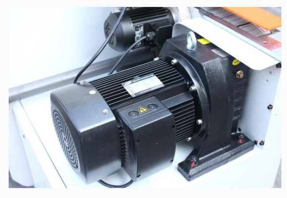 Briaunų laminavimo staklės HOLD HD621 EVA ir PUR - Industry Solutions