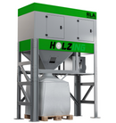 Drožlių nutraukimas RLA Big Bag One 8900m3/val - Industry Solutions