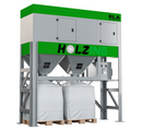 Drožlių nutraukimas RLA Big Bag Two 11 300m3/val - Industry Solutions