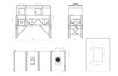 Drožlių nutraukimas RLA BIG BAG TWO PLUS 15 000m3/val - Industry Solutions