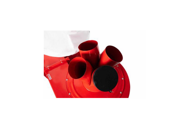 Drožlių nutraukėjai Holzmann ABS 4560
