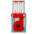 Drožlių nutraukėjas Holzmann ABS7500MF-3