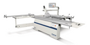 Formatinio pjovimo staklės Minimax Si X 32 A 3 UP - Industry Solutions