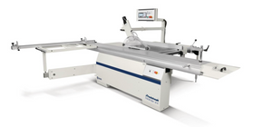 Formatinio pjovimo staklės Minimax Si X 32 A 3 UP - Industry Solutions