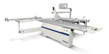 Formatinio pjovimo staklės Minimax Si X 32 A 3 UP - Industry Solutions