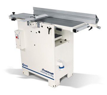 Leistuvas-reismusas Minimax fs 30g TERSA - Industry Solutions
