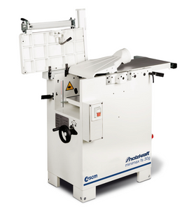 Leistuvas-reismusas Minimax fs 30g TERSA - Industry Solutions
