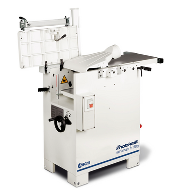 Leistuvas-reismusas Minimax fs 30g TERSA - Industry Solutions