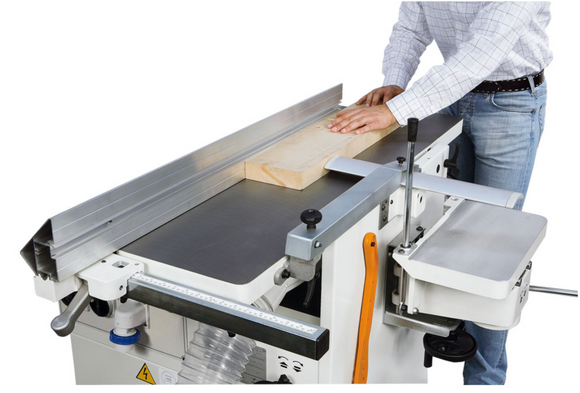 Leistuvas-reismusas Minimax fs 30g TERSA - Industry Solutions