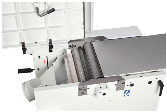 Leistuvas-reismusas Minimax fs 30g TERSA - Industry Solutions