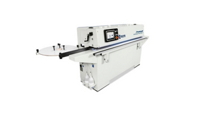 Briaunu laminavimo staklės Minimax me 35 tr sa - Industry Solutions